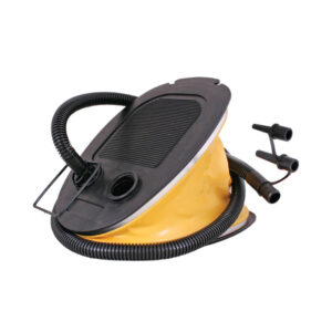 Milestone Foot Pump 5 Litre
