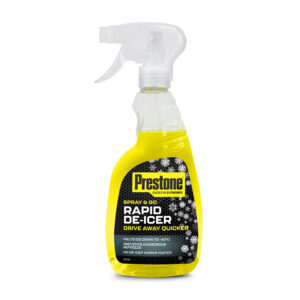 Prestone De-Icer Trigger 500ml x 6