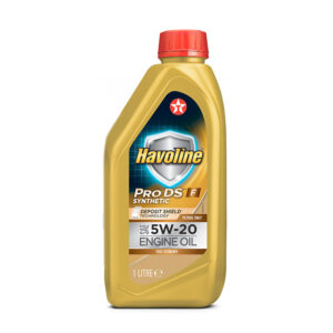 Texaco ProDS F 5W-20 1 Litre