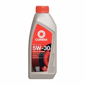 Comma Prolife 5w-30 Oil 1 Litre