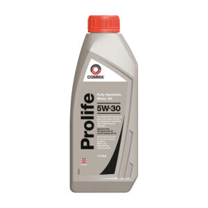 Comma Prolife 5w-30 Oil 1 Litre