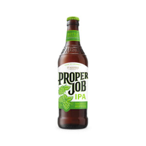 Proper Job Cornish IPA 5.5% vol 500ml x 8