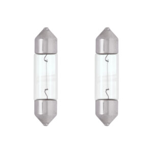 Ring Twin RW239 - Number Plate or Interior Bulb C5W