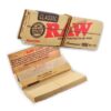24 x Raw Classic Connoisseur Kingsize Papers & Tips 32s - Image 2