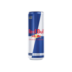 Red Bull Can 473ml x 12