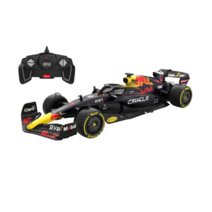 Radio Controlled Red Bull F1 Racing Car - 1:18 scale
