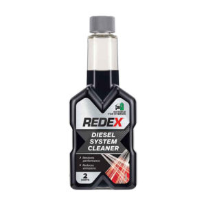 Redex Diesel System Cleaner 250ml