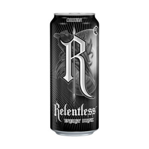 Relentless Origin 500ml PM £1 x 12