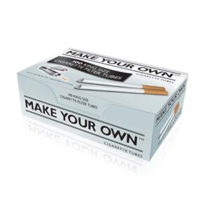 Rizla Make Your Own Tubes King Size x 5