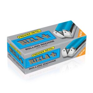 Rizla Regular Rolling Machines in display of 10