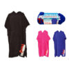 Kids Microfibre NALU Beach Changing Robe - 0% Vat - Image 2