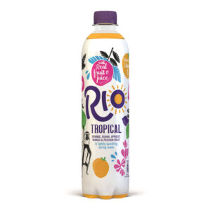 Rio Tropical Bottle 500ml x 12