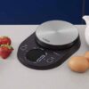 Tower Electronic Kitchen Scales - Image 2