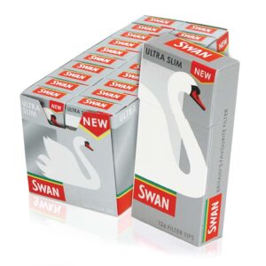 Swan Filters Ultra Slim 126s x 20