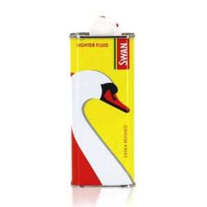 Swan Lighter Fluid 100ml x 6
