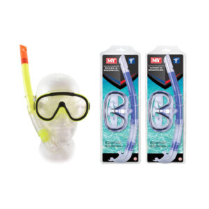 Mask and Snorkel Set