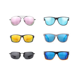 Object Sunglasses Assorted Adult x 12