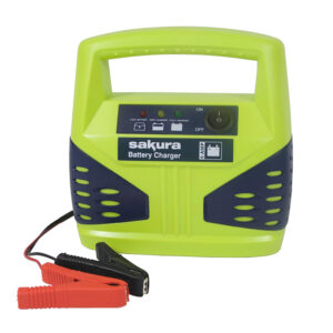 Sakura 6 amp Battery Charger