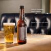 12 x Hawkstone Session Lager 4% vol 330ml - Image 2