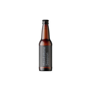 Hawkstone Session Lager 4% vol 330ml x 12