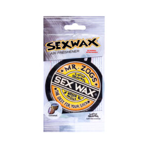 Sex Wax Air Freshener Coconut
