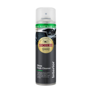 Simoniz Dashboard Lemon Gloss 500ml