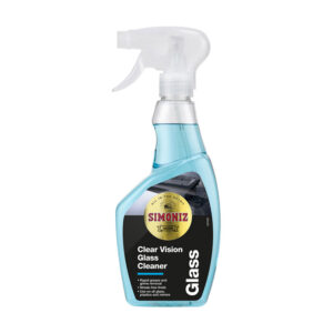 Simoniz Glass Clear Vision Glass Cleaner 500ml