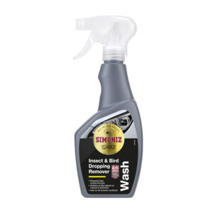 Simoniz Wash Insect & Bird Dropping Remover 500ml