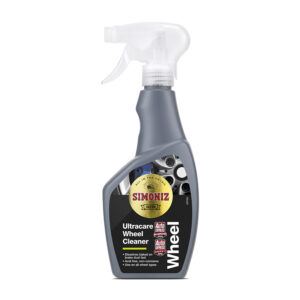Simoniz Wheel Alloy Cleaner Ultracare 500ml