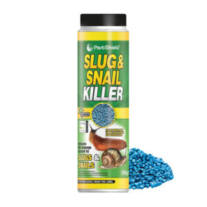 Slug and Snail Killer Pellets 300g x 12