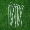 Tent Pegs Steel 10pk - Image 4