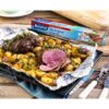 Bacofoil Kitchen Foil 300mm x 5m PM £2.39 x 6 - Image 2