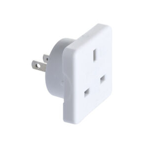Status Travel Adaptor to USA & Canada
