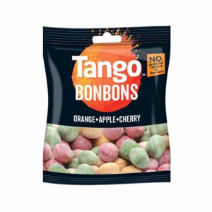 Tango Bon Bons Assorted 90g x 12