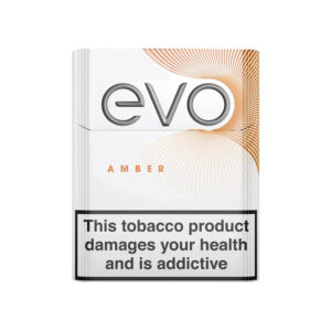 Ploom Evo Tobacco Amber Sticks x 10