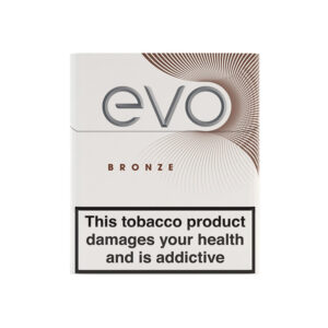 Ploom Evo Tobacco Bronze Sticks x 10