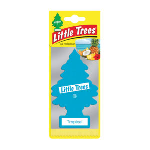 Little Tree Air Freshener - Tropical