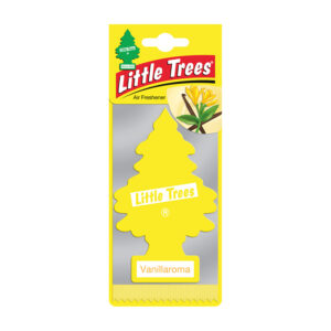Little Tree Air Freshener - Vanillaroma