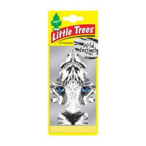 Little Tree Air Freshener - Wild Instinct