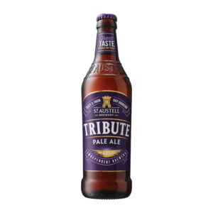 Tribute Cornish Pale Ale 4.2% vol 500ml x 8