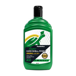 Turtle Wax Original Car Wax 500ml