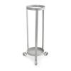 Large Metal Umbrella Stand - Image 2