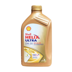 Shell Helix Oil Ultra ECT C3/SP 0w-30 1 Litre