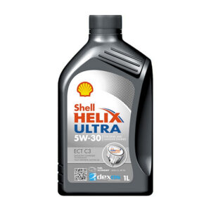 Shell Helix Oil Ultra ECT C3 5w-30 1 Litre