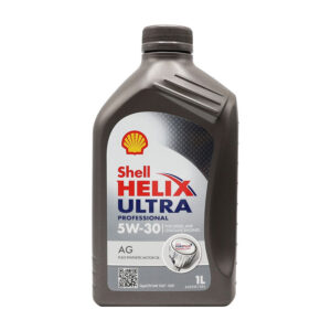 Shell Helix Oil Ultra Professional AG 5w-30 1 Litre