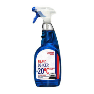 Unipart Trigger De-Icer 750ml x 12