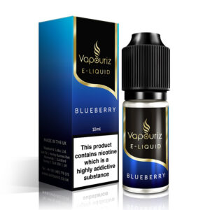 Vapouriz Blueberry 10ml