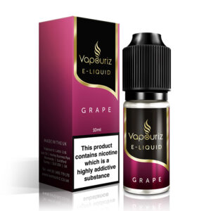 Vapouriz Grape 10ml