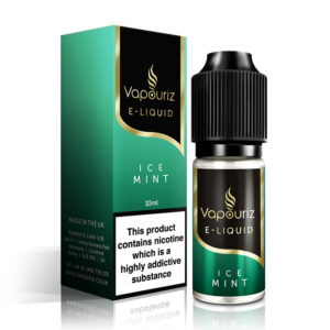 Vapouriz Ice Mint 10ml
