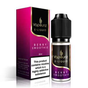 Vapouriz Berry Smoothie 10ml